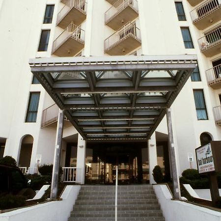 Bal Harbour Hotels Wildwood Crest Eksteriør billede