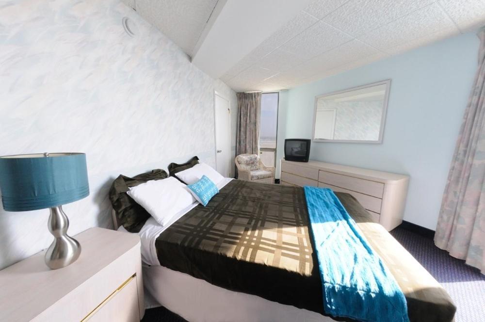 Bal Harbour Hotels Wildwood Crest Værelse billede