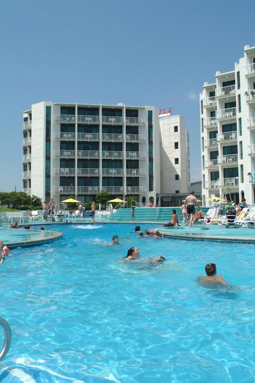 Bal Harbour Hotels Wildwood Crest Værelse billede