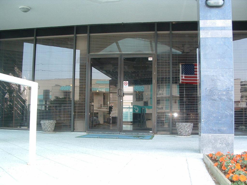 Bal Harbour Hotels Wildwood Crest Eksteriør billede