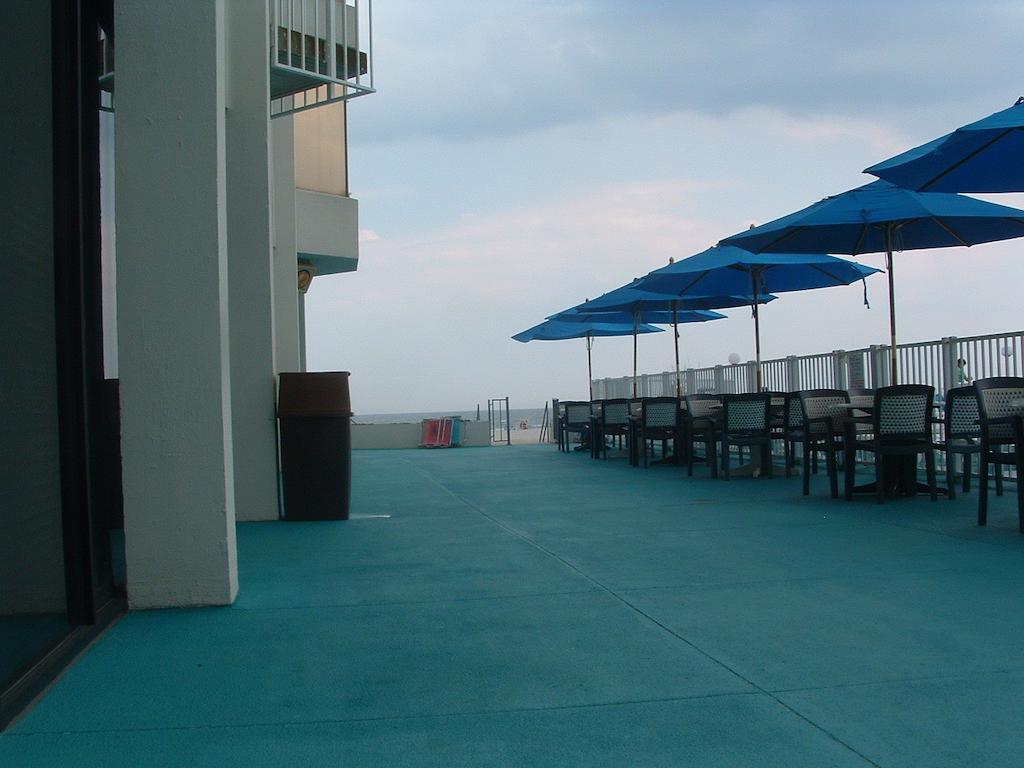 Bal Harbour Hotels Wildwood Crest Eksteriør billede