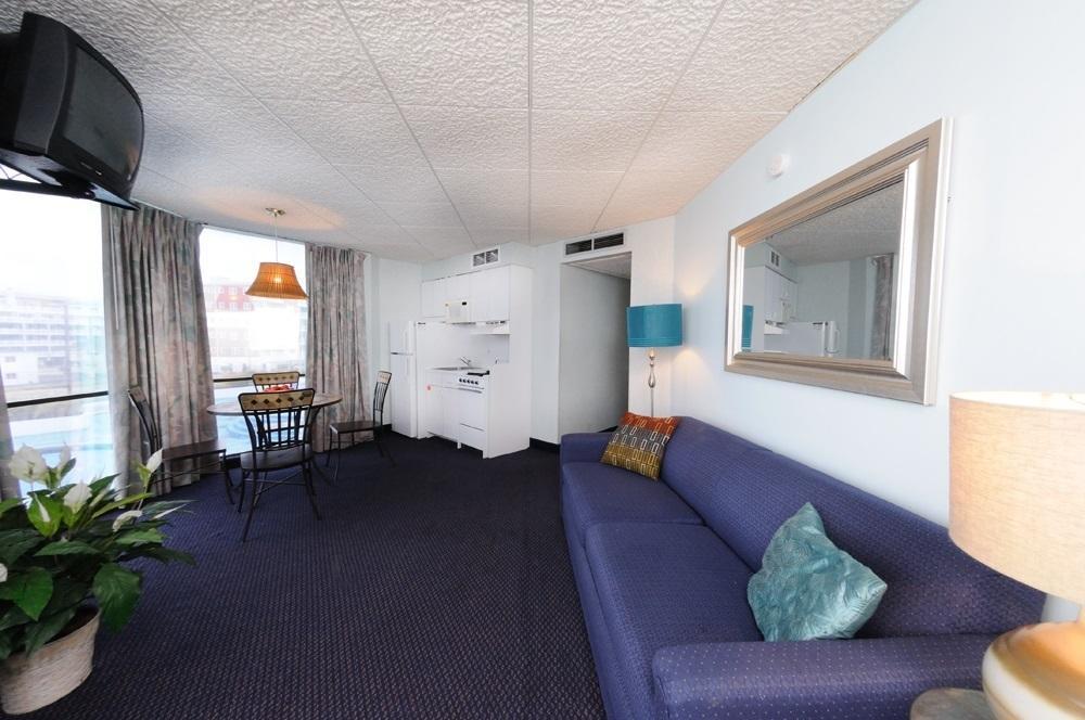 Bal Harbour Hotels Wildwood Crest Værelse billede