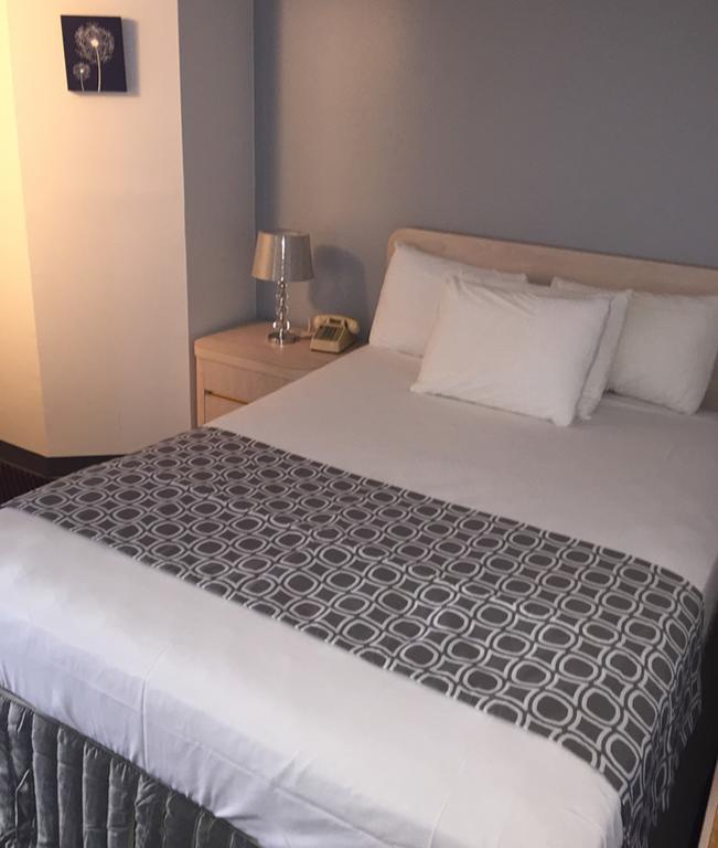 Bal Harbour Hotels Wildwood Crest Eksteriør billede
