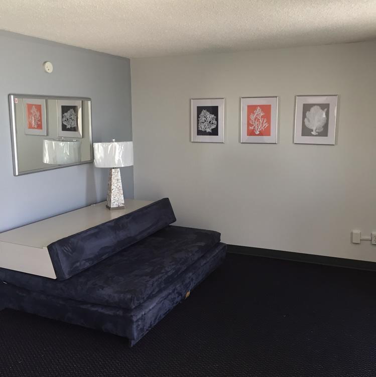 Bal Harbour Hotels Wildwood Crest Eksteriør billede