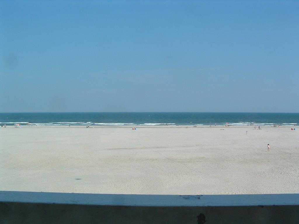 Bal Harbour Hotels Wildwood Crest Eksteriør billede