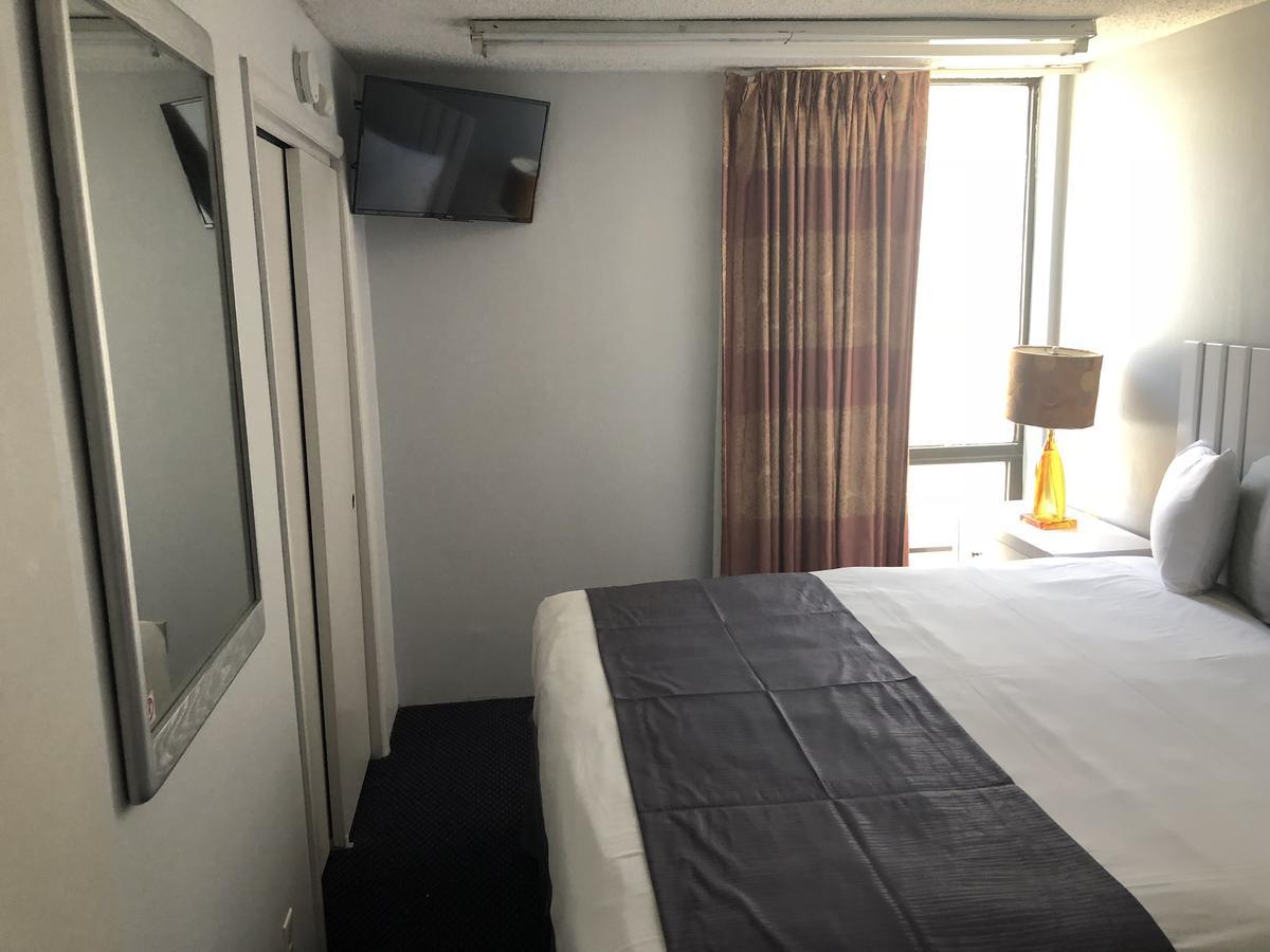 Bal Harbour Hotels Wildwood Crest Eksteriør billede