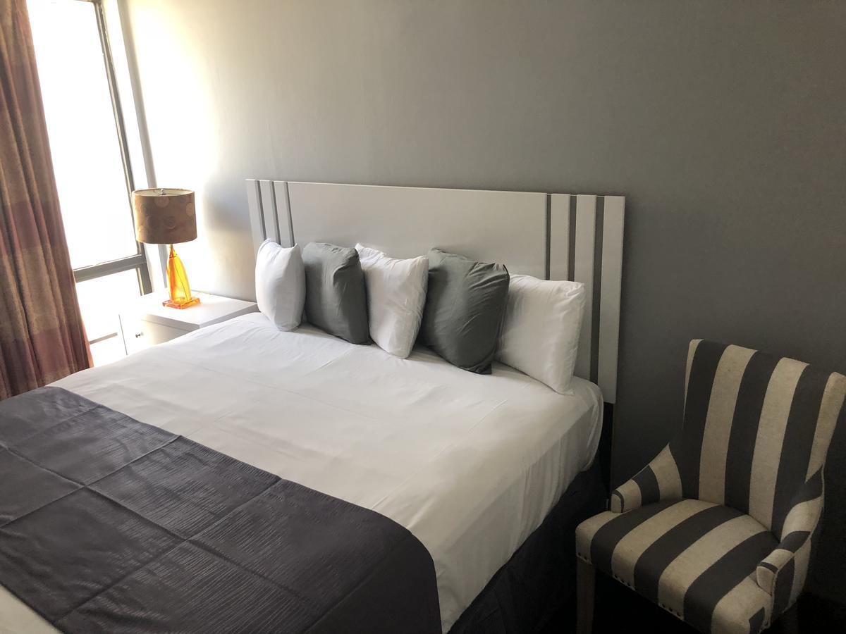 Bal Harbour Hotels Wildwood Crest Eksteriør billede