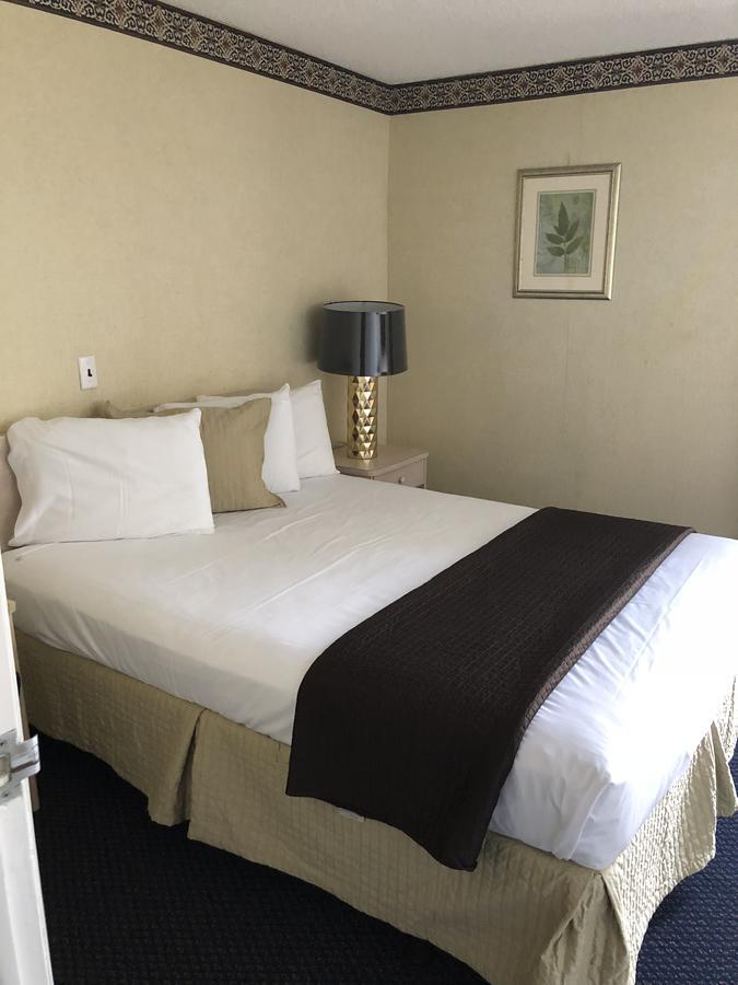 Bal Harbour Hotels Wildwood Crest Eksteriør billede