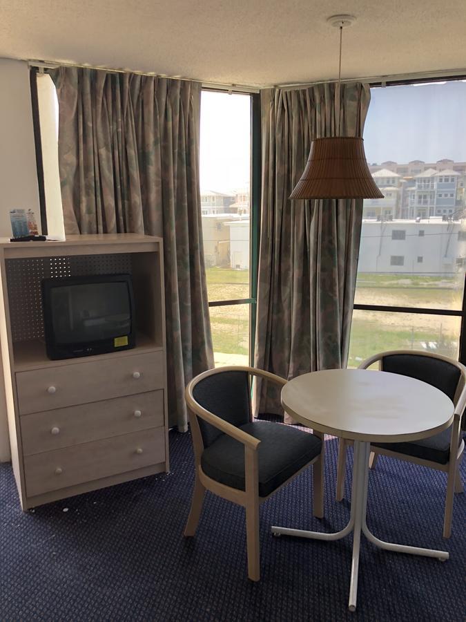 Bal Harbour Hotels Wildwood Crest Eksteriør billede